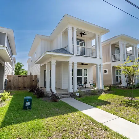 Urban Vista Villa